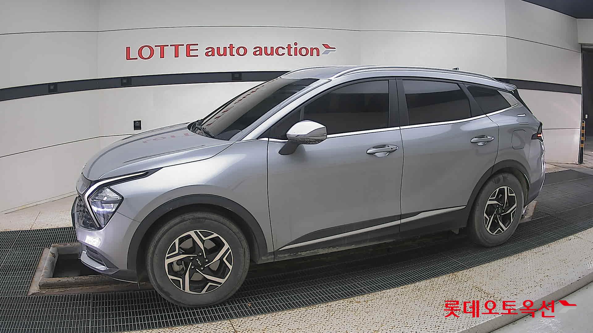 Kia Sportage id 3441787 из Кореи 12