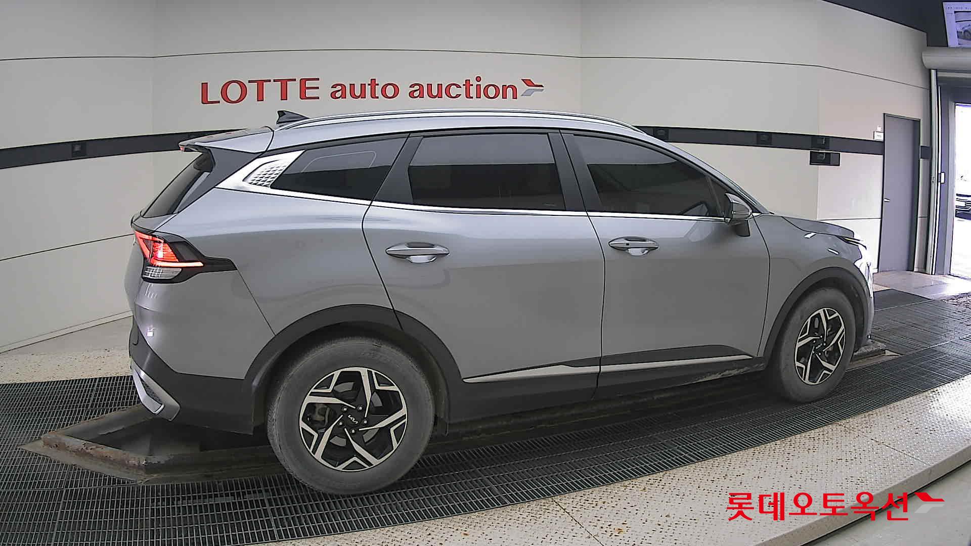 Kia Sportage id 3441787 из Кореи 18