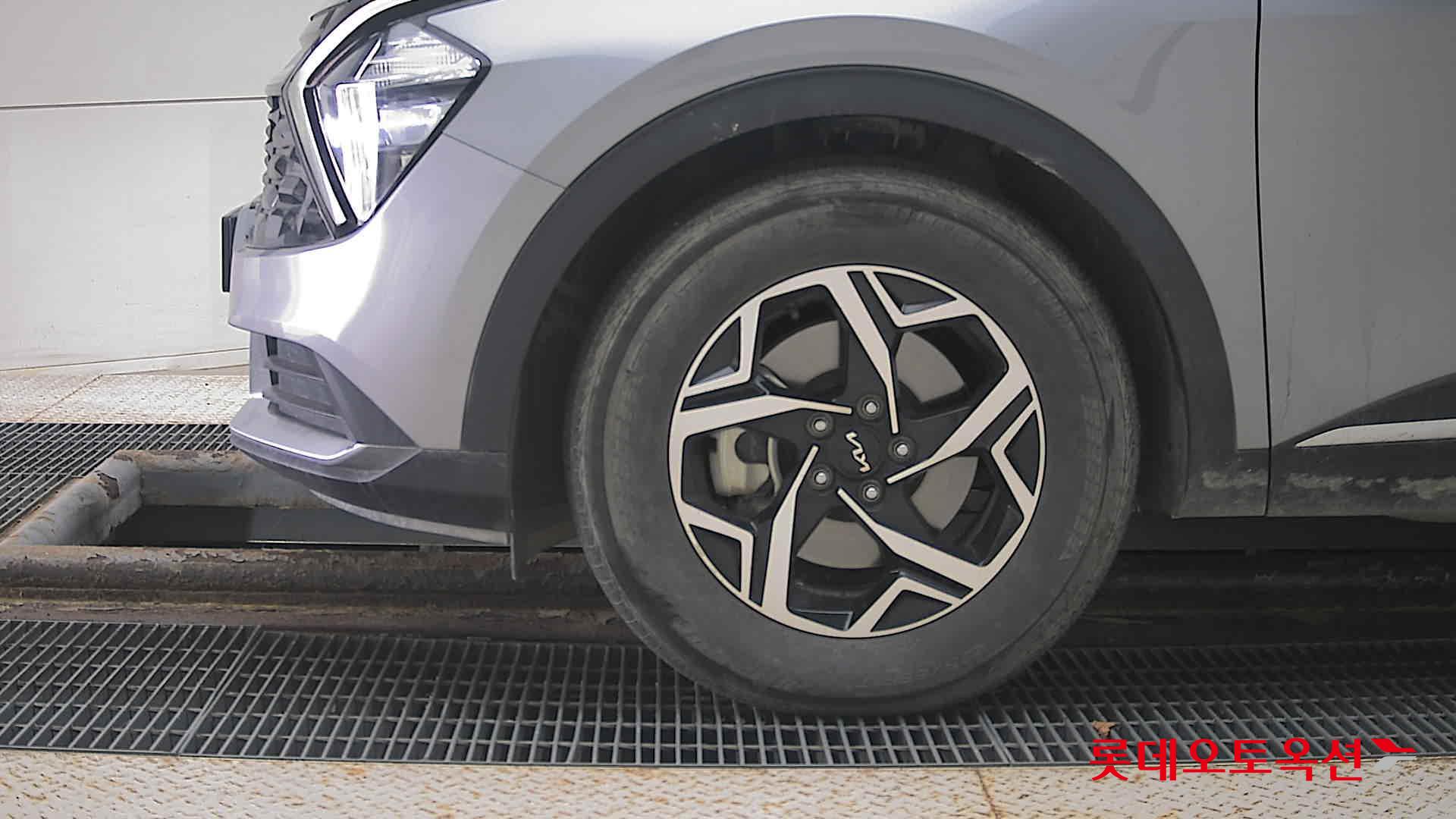 Kia Sportage id 3441787 из Кореи 21