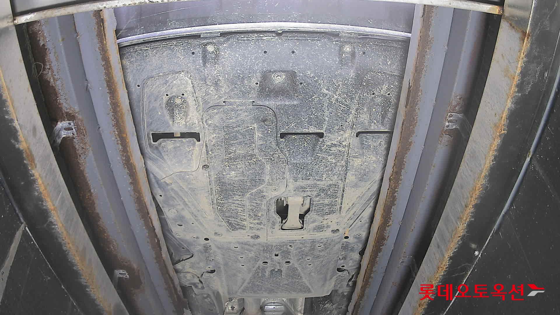 Kia Sportage id 3441787 из Кореи 26