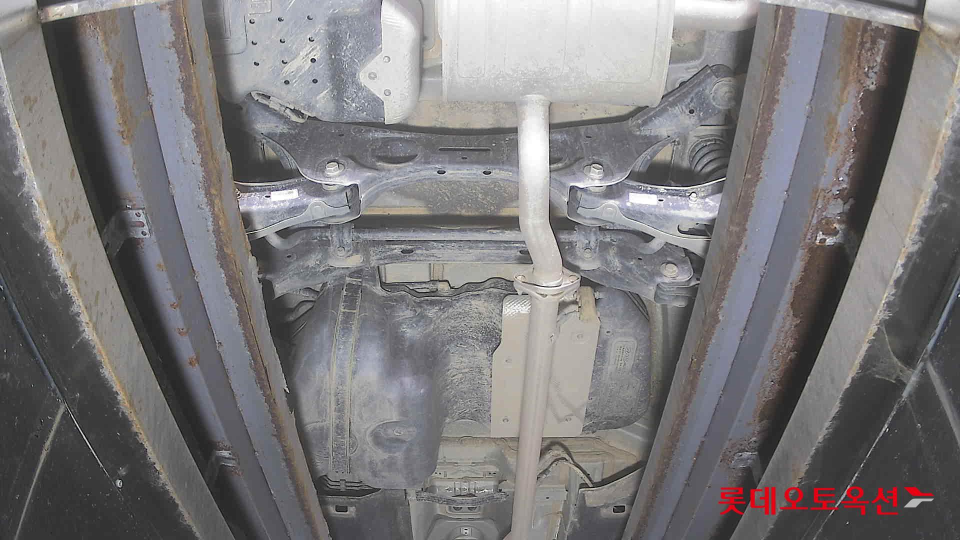 Kia Sportage id 3441787 из Кореи 27