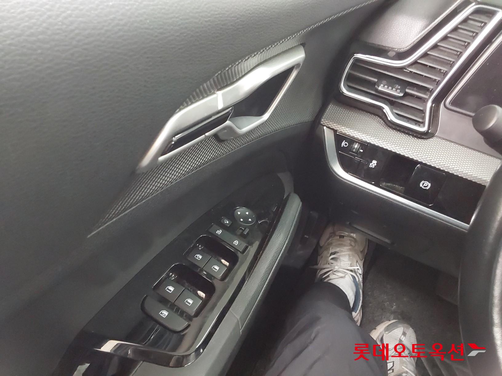 Kia Sportage id 3441787 из Кореи 28