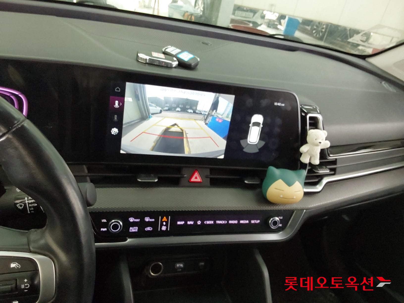 Kia Sportage id 3441787 из Кореи 32