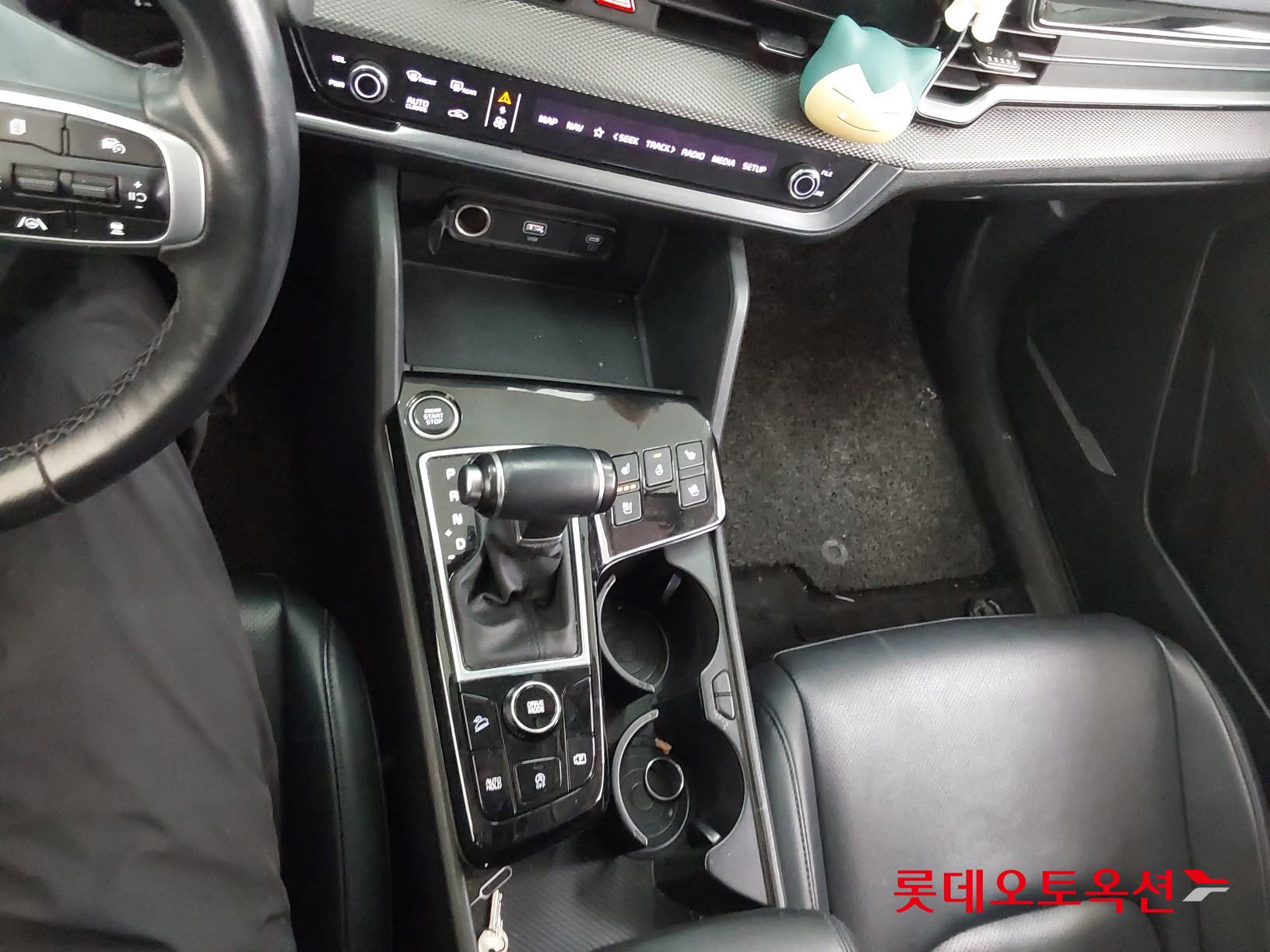 Kia Sportage id 3441787 из Кореи 33