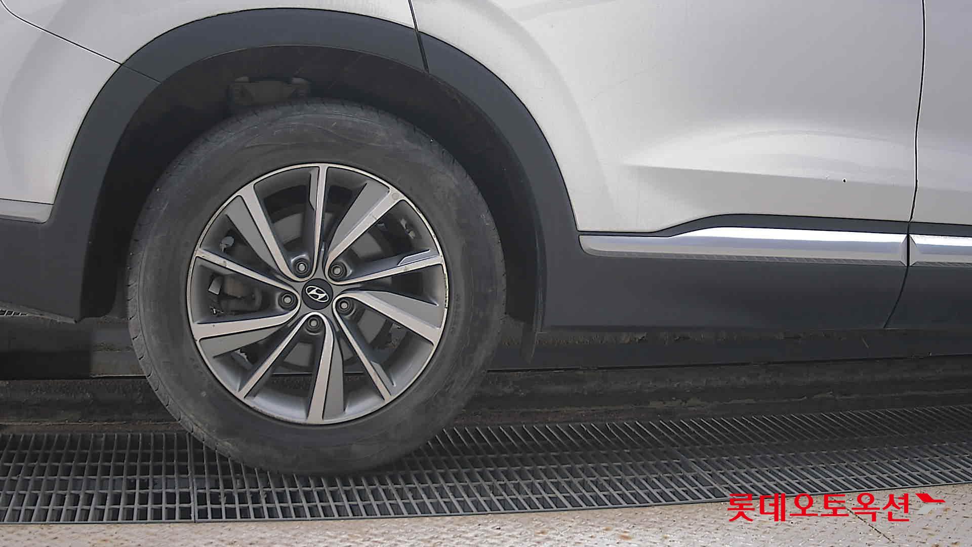 Hyundai Santa Fe id 3441762 из Кореи 24