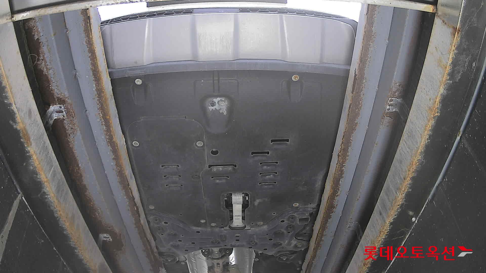 Hyundai Santa Fe id 3441762 из Кореи 26