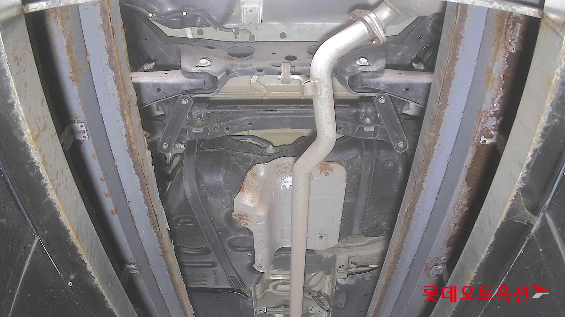 Hyundai Santa Fe id 3441762 из Кореи 27