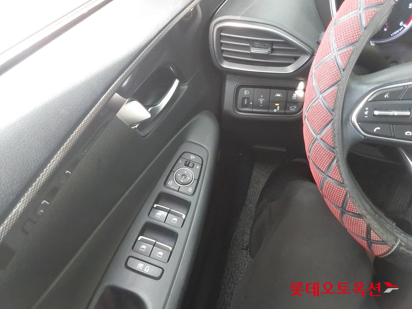 Hyundai Santa Fe id 3441762 из Кореи 28