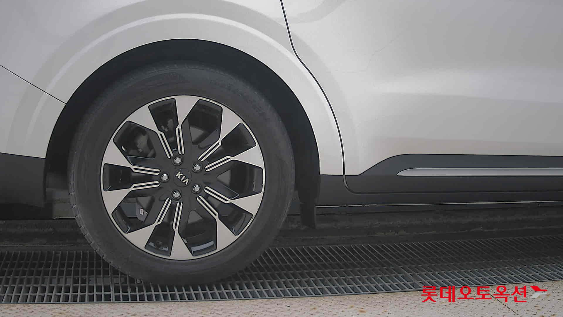 Kia Carnival id 3441795 из Кореи 24