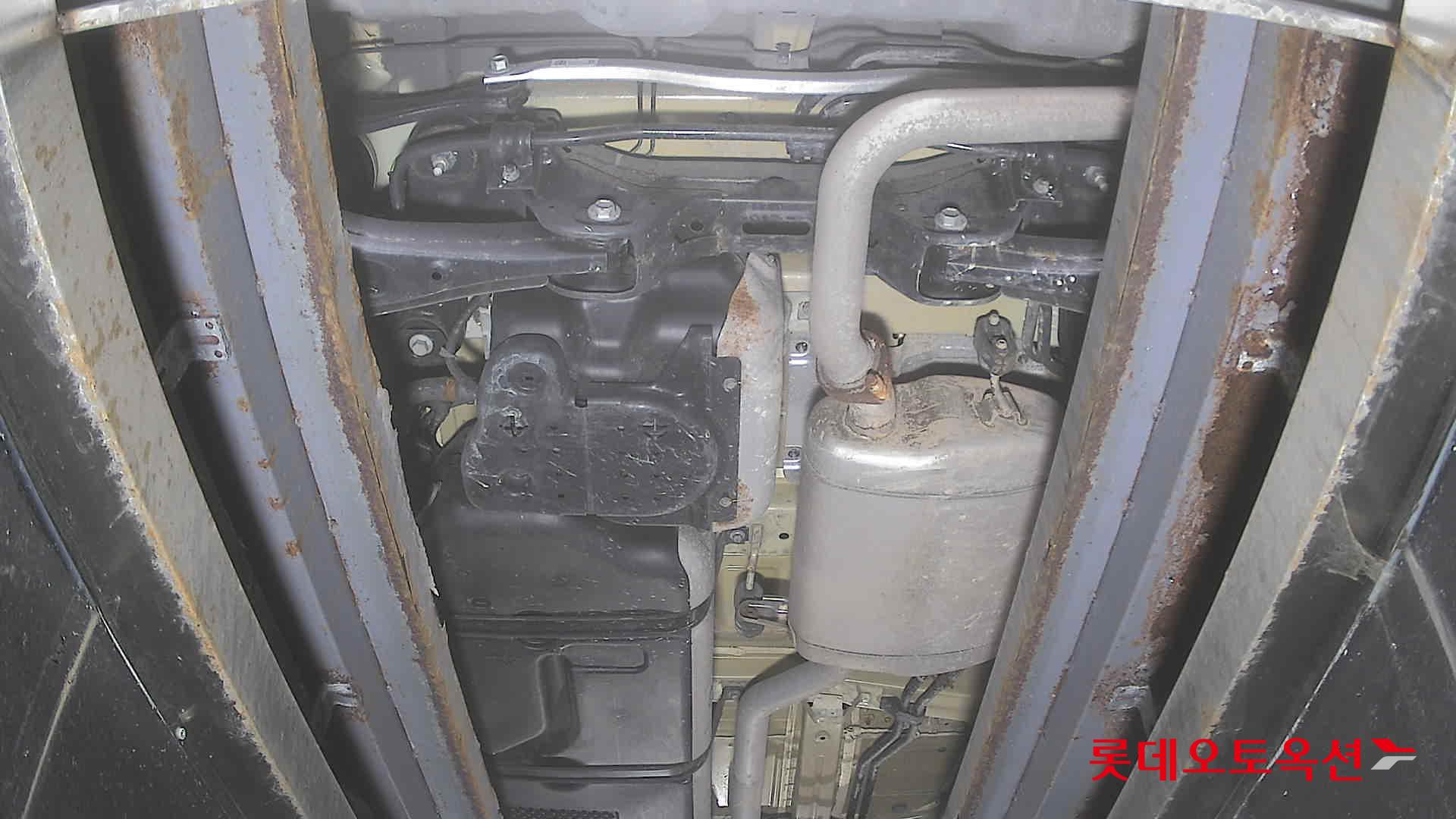 Kia Carnival id 3441795 из Кореи 27