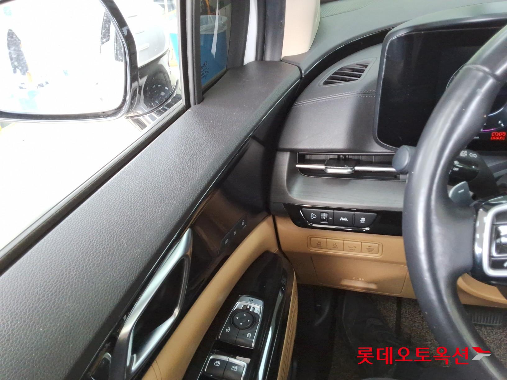 Kia Carnival id 3441795 из Кореи 28