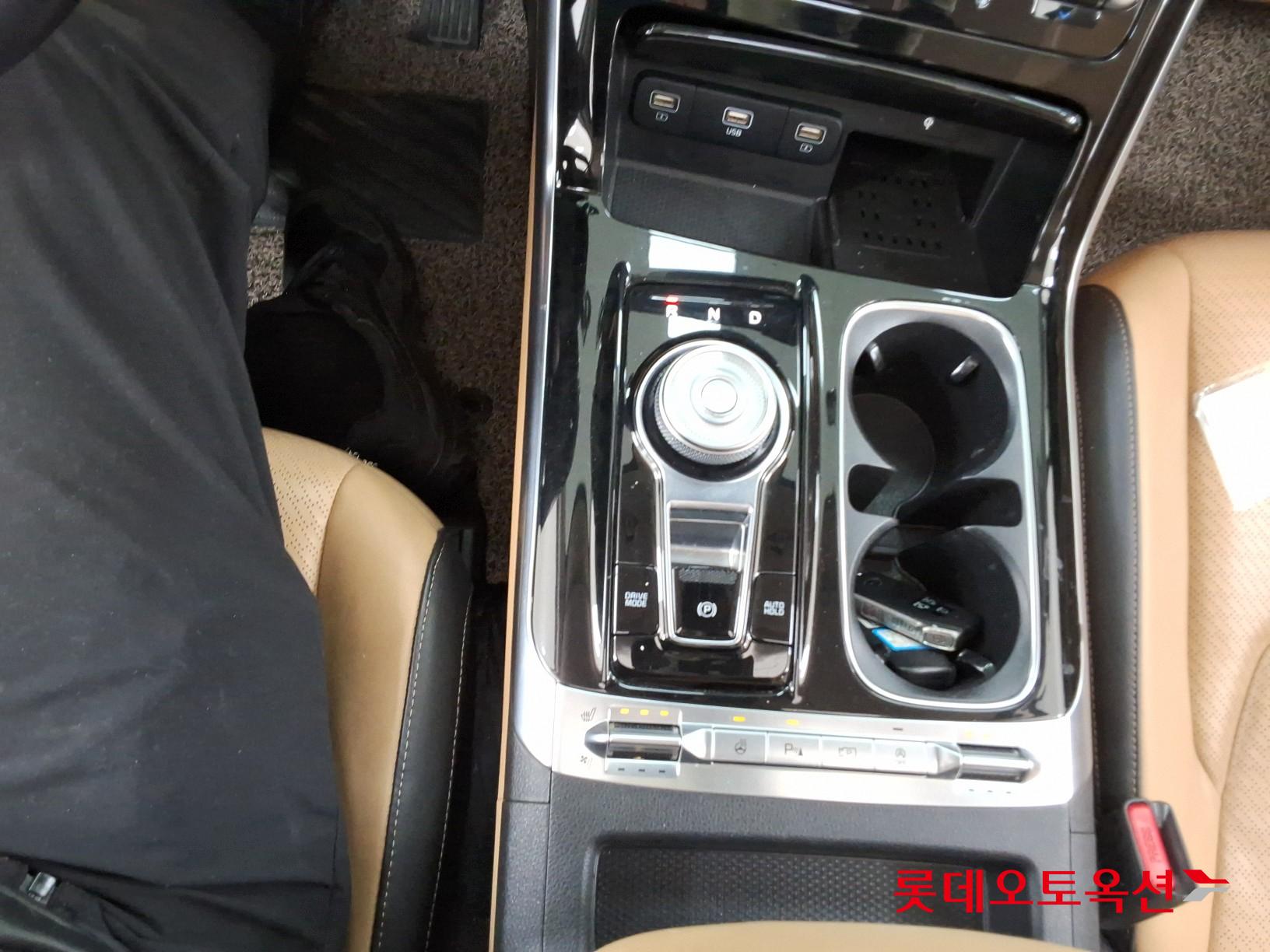 Kia Carnival id 3441795 из Кореи 31