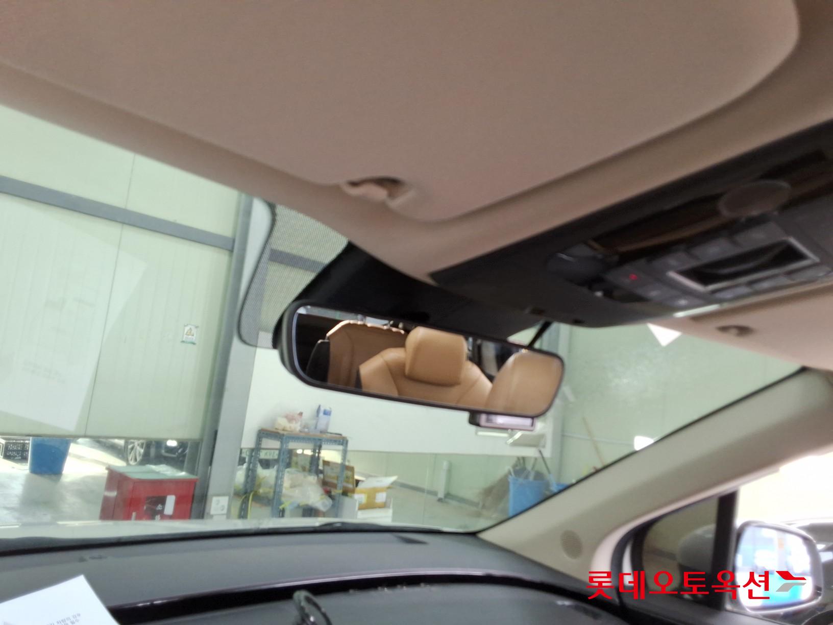 Kia Carnival id 3441795 из Кореи 32