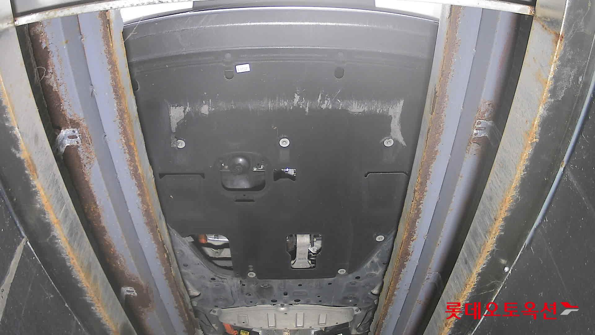 Kia K8 Hybrid id 3436674 из Кореи 26