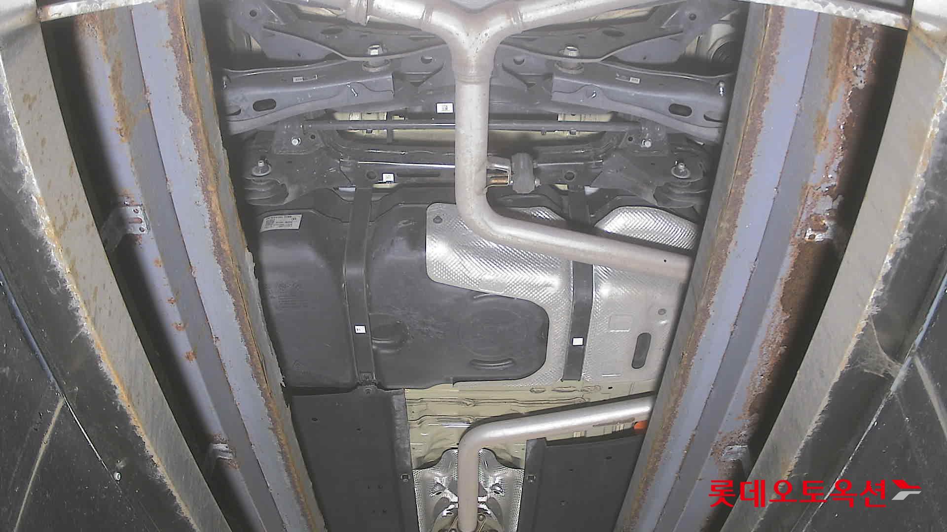 Kia K8 Hybrid id 3436674 из Кореи 27