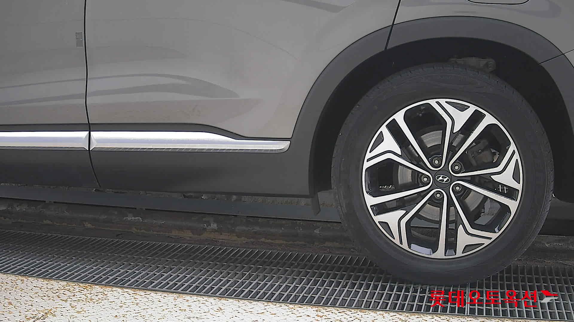 Hyundai Santa Fe id 3441751 из Кореи 22