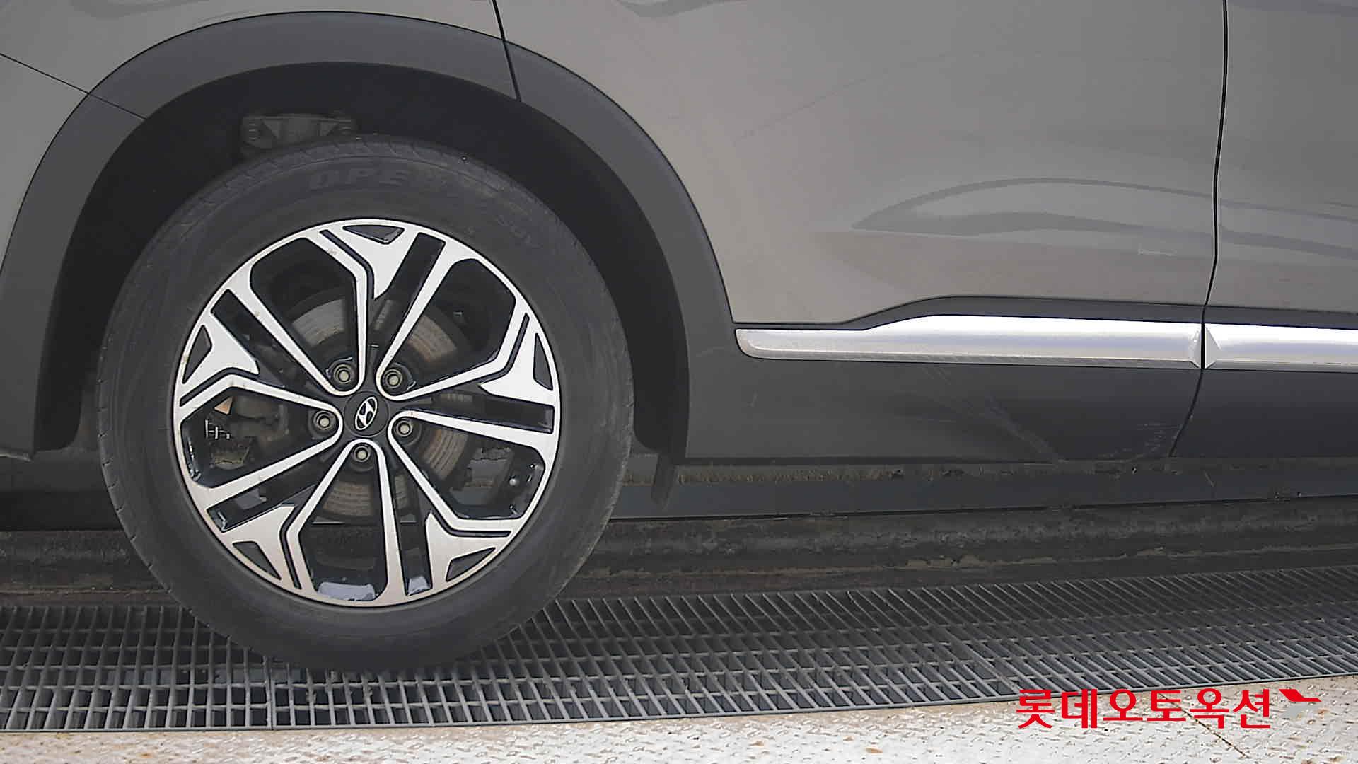 Hyundai Santa Fe id 3441751 из Кореи 24