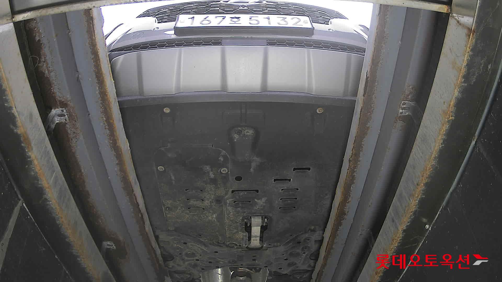 Hyundai Santa Fe id 3441751 из Кореи 26