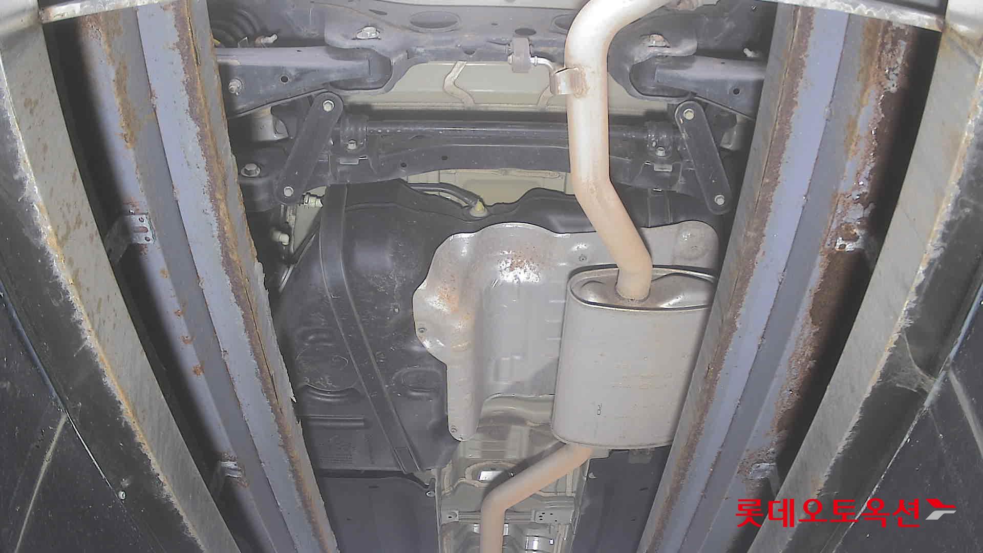 Hyundai Santa Fe id 3441751 из Кореи 27