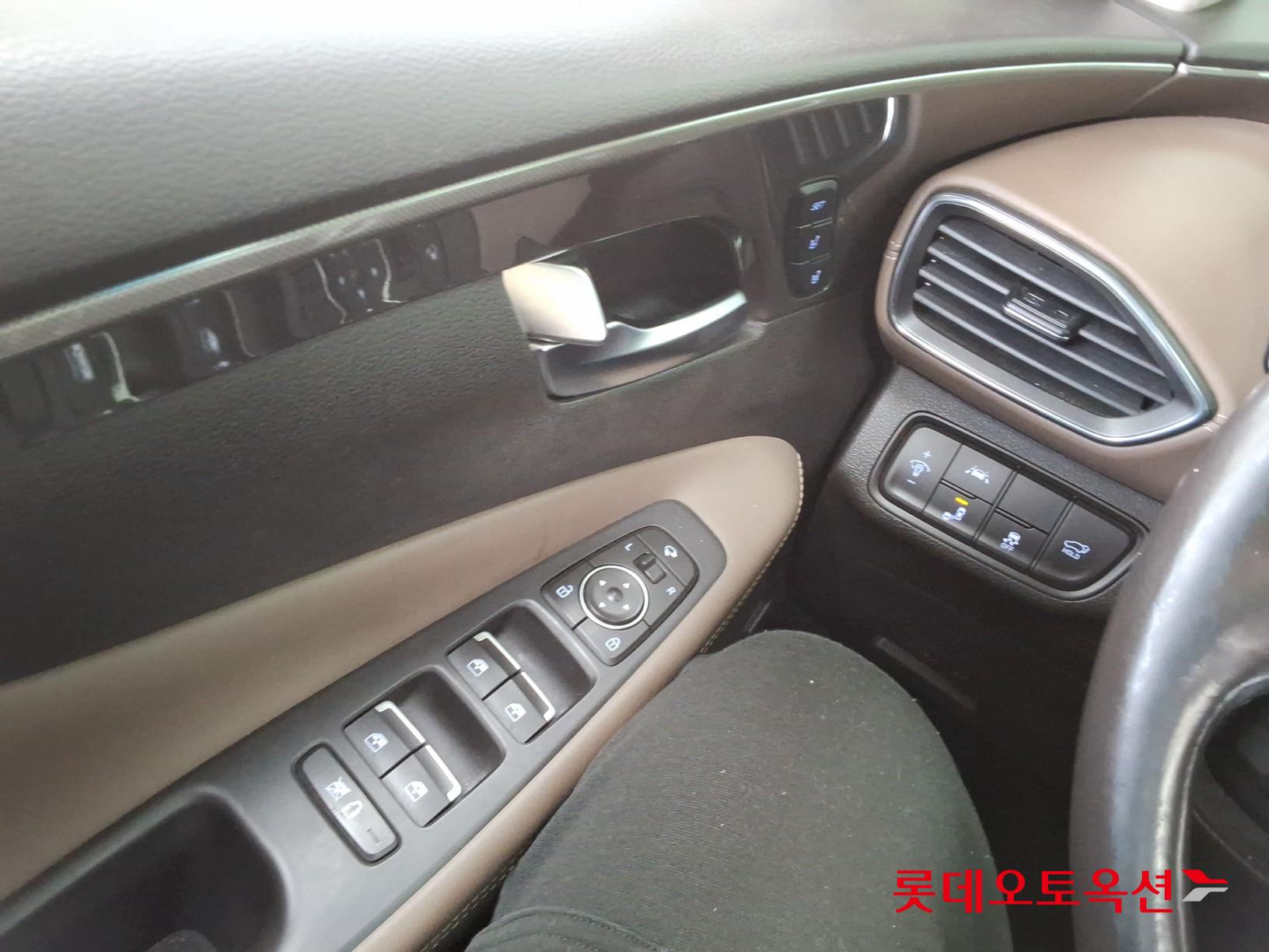 Hyundai Santa Fe id 3441751 из Кореи 28