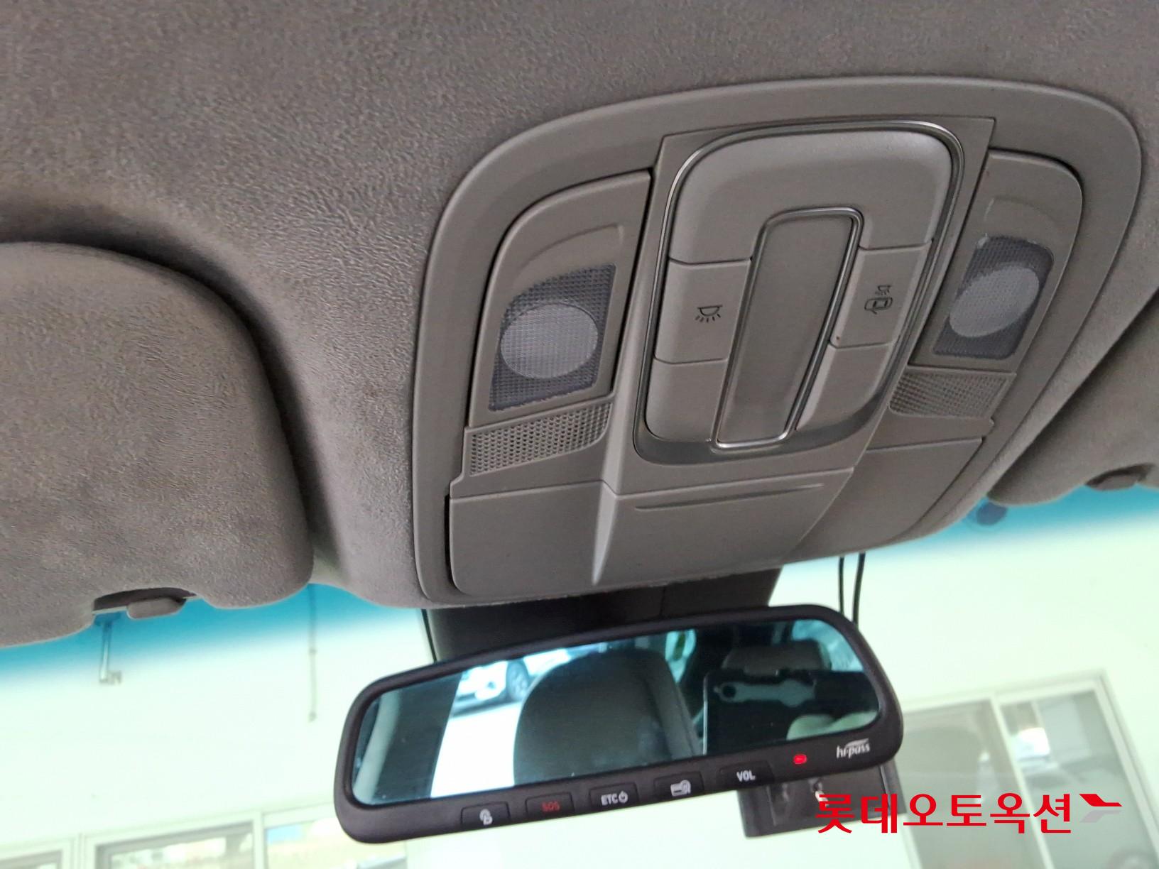 Hyundai Santa Fe id 3441751 из Кореи 33