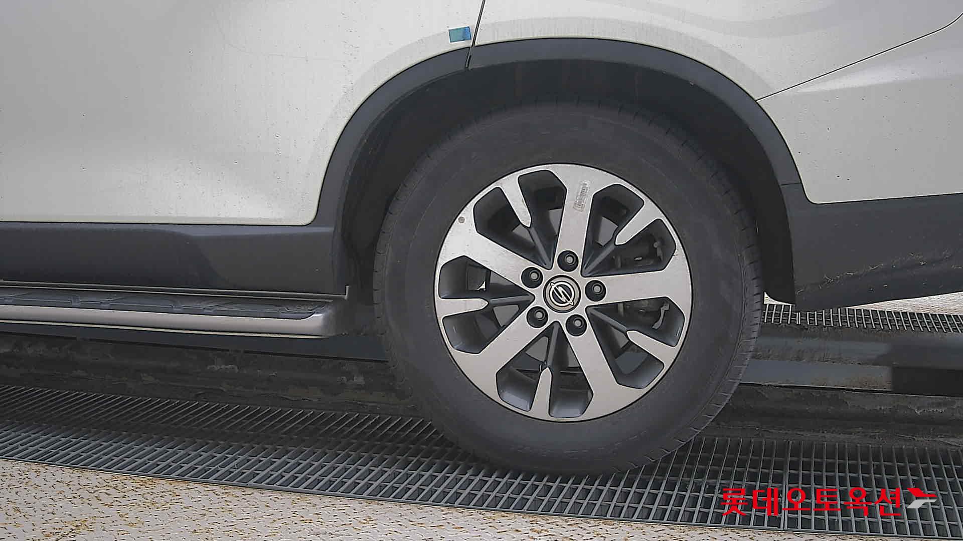 SsangYong Rexton id 3441825 из Кореи 22