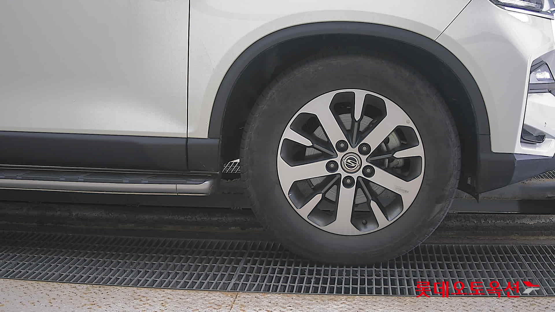 SsangYong Rexton id 3441825 из Кореи 23