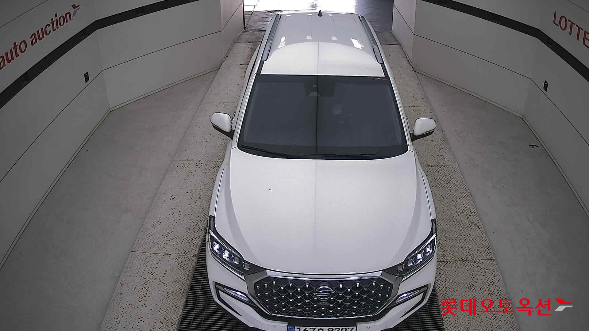 SsangYong Rexton id 3441825 из Кореи 25