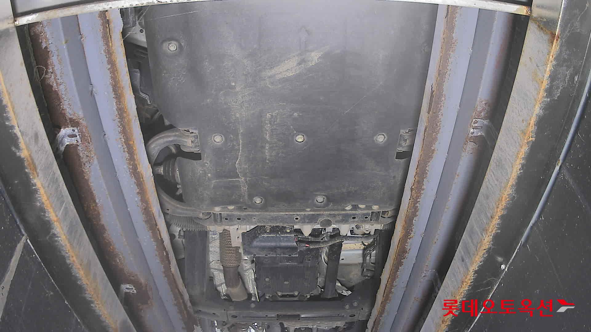 SsangYong Rexton id 3441825 из Кореи 26