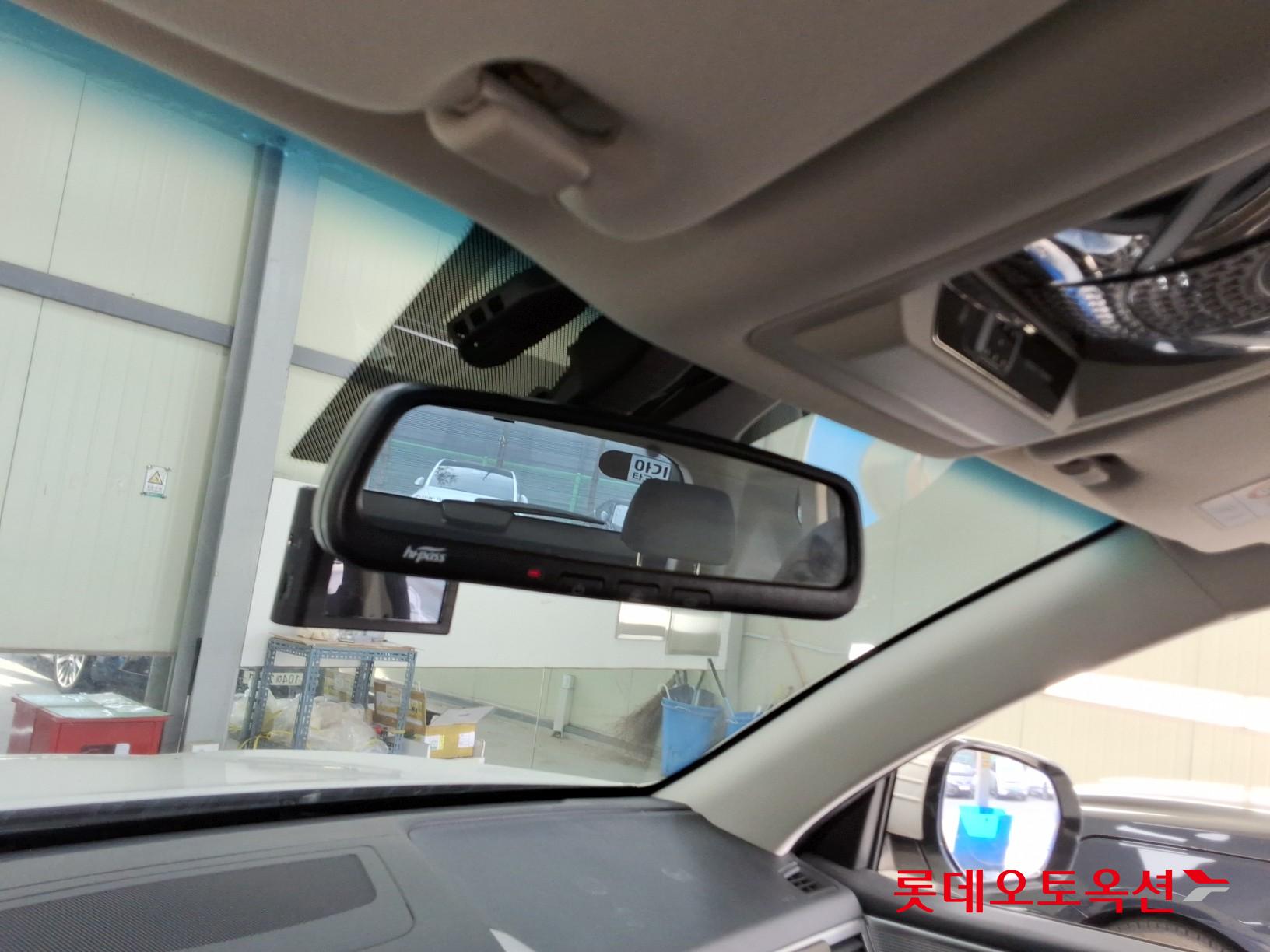 SsangYong Rexton id 3441825 из Кореи 32