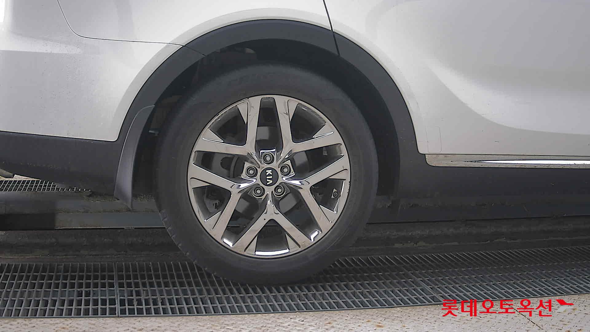 Kia Sorento id 3441810 из Кореи 24