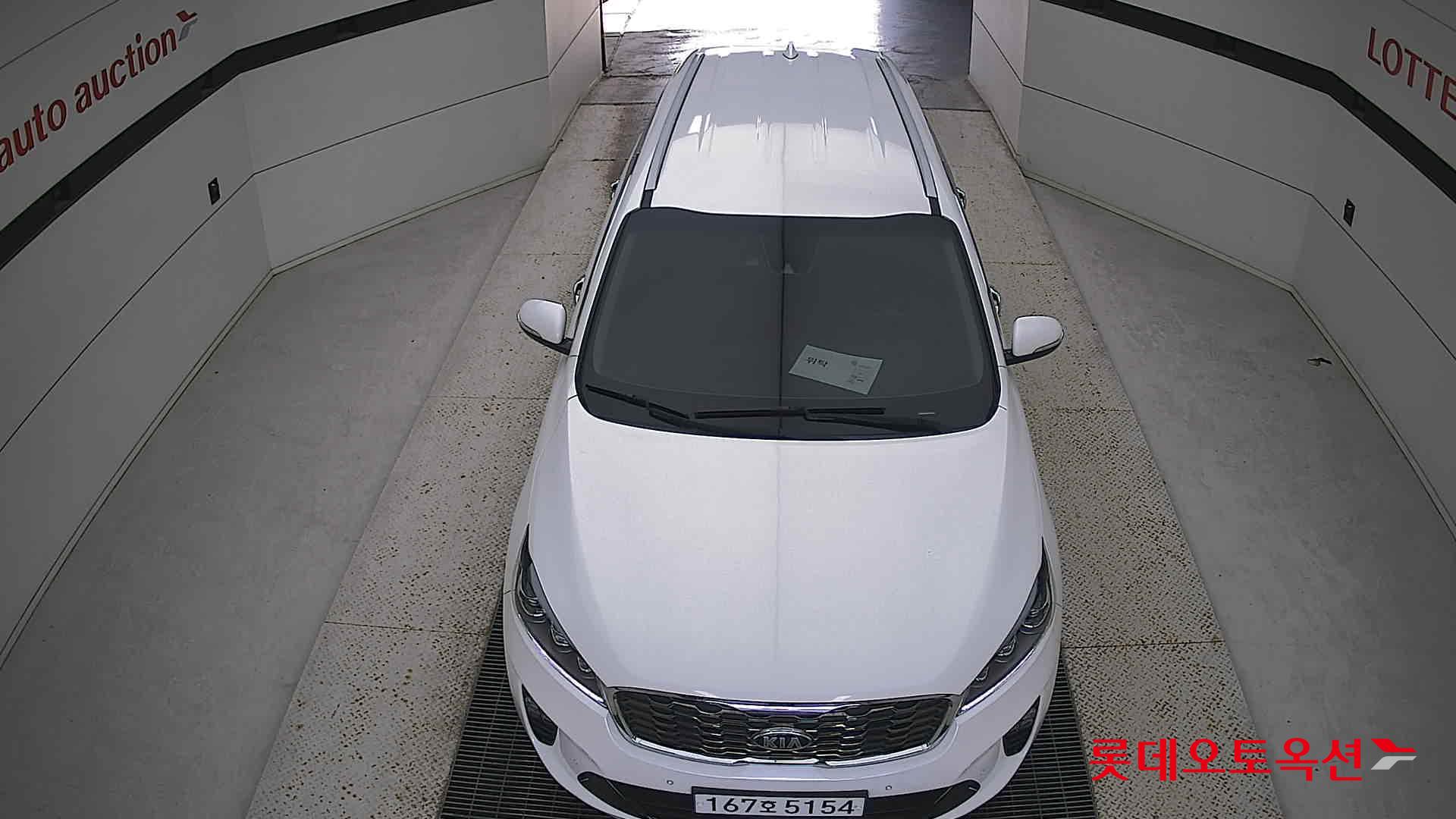 Kia Sorento id 3441810 из Кореи 25