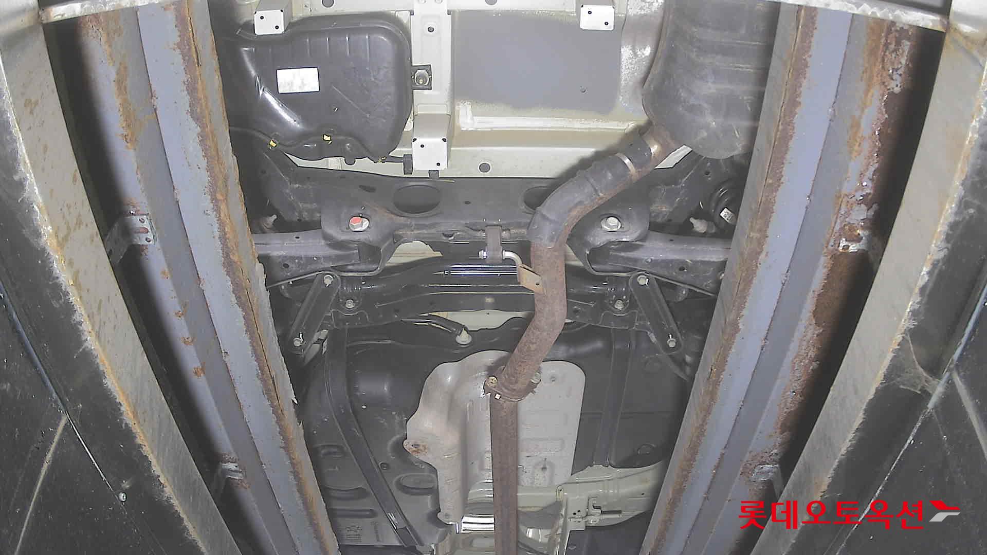 Kia Sorento id 3441810 из Кореи 27