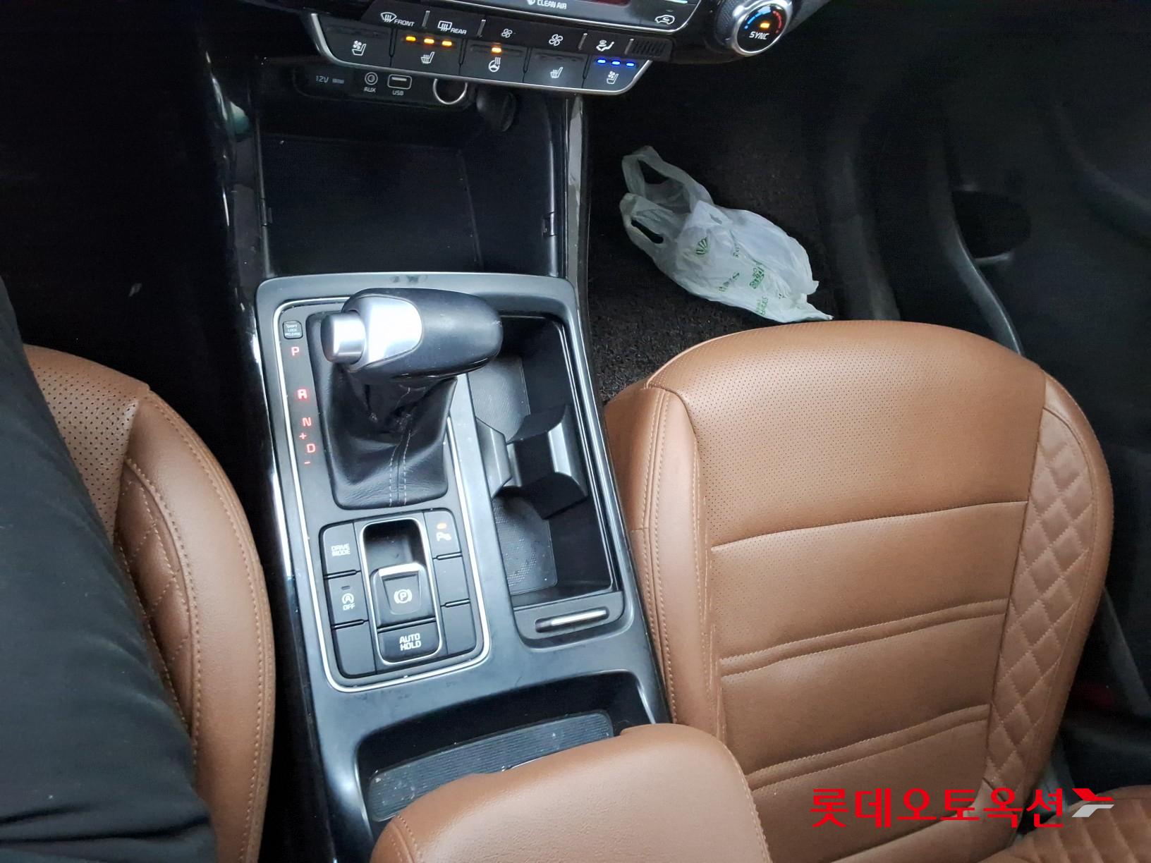 Kia Sorento id 3441810 из Кореи 32