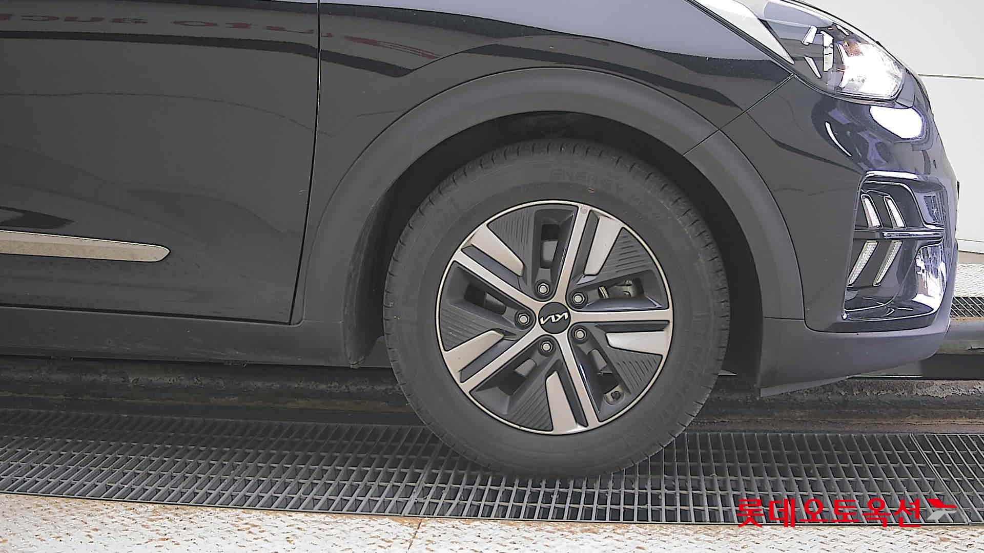 Kia Niro Hybrid id 3441812 из Кореи 23