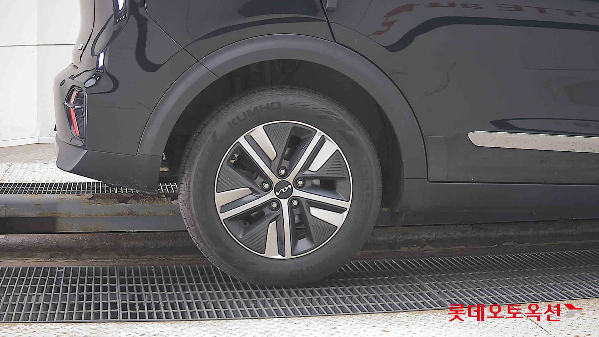 Kia Niro Hybrid id 3441812 из Кореи 24