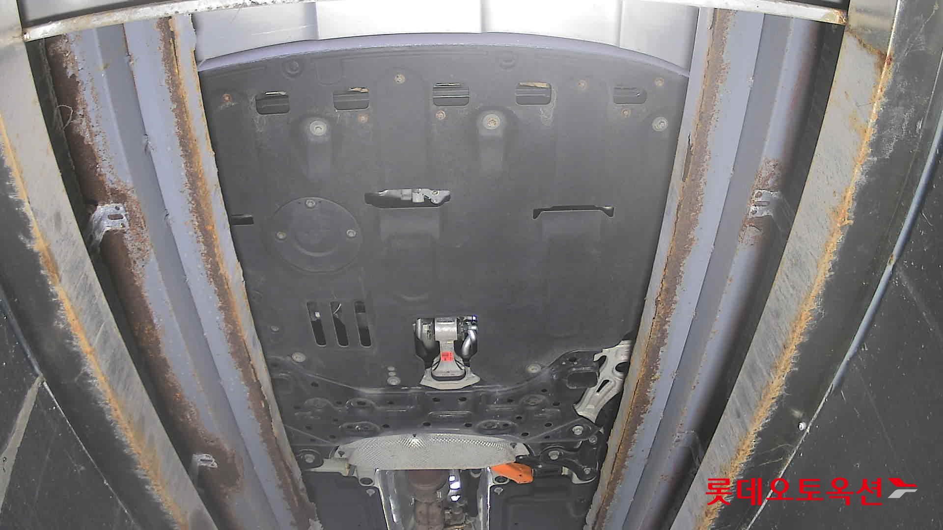 Kia Niro Hybrid id 3441812 из Кореи 26