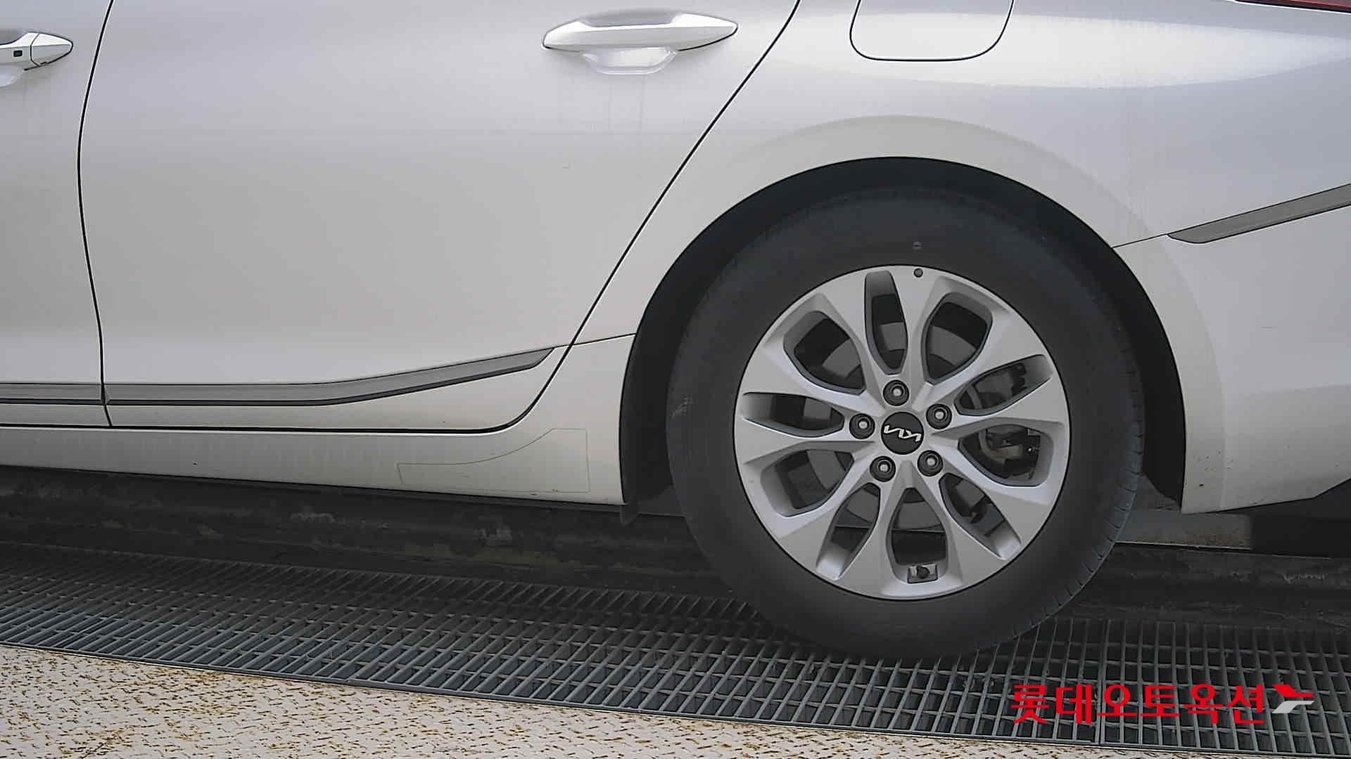 Kia K8 id 3446749 из Кореи 22