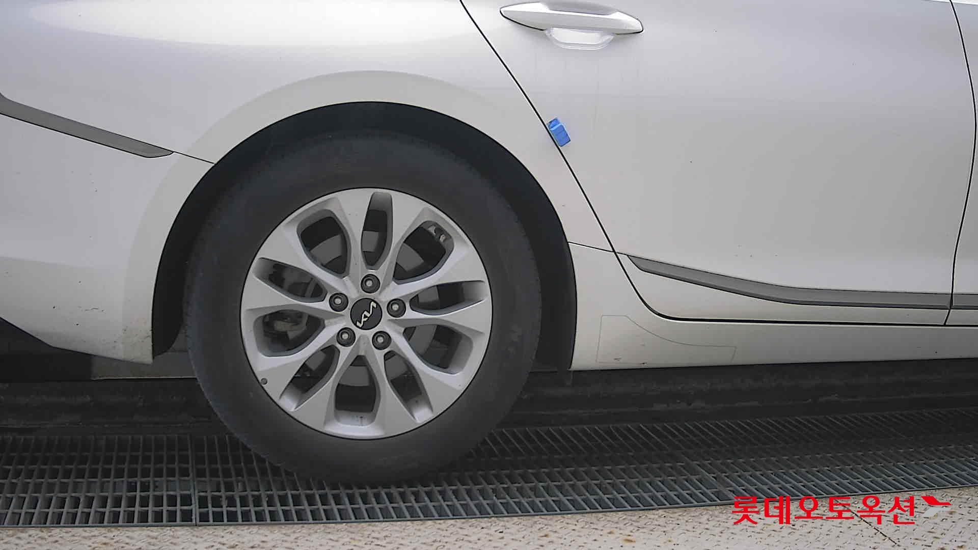 Kia K8 id 3446749 из Кореи 24