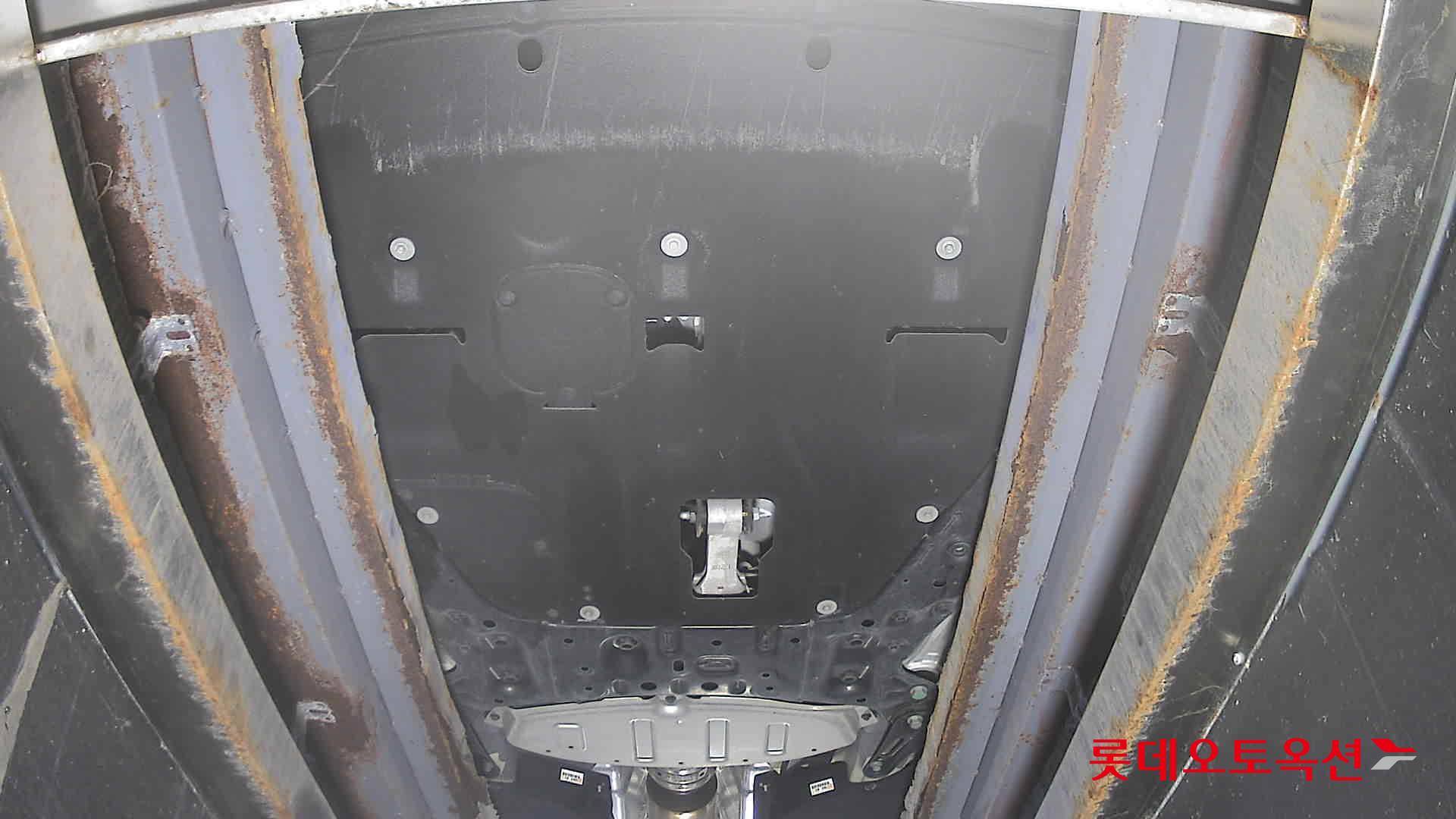 Kia K8 id 3446749 из Кореи 26