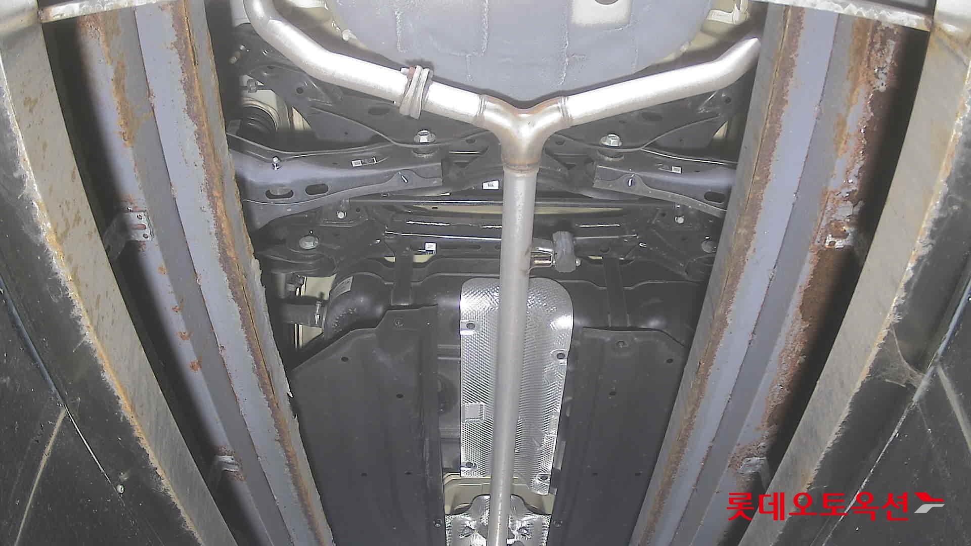 Kia K8 id 3446749 из Кореи 27