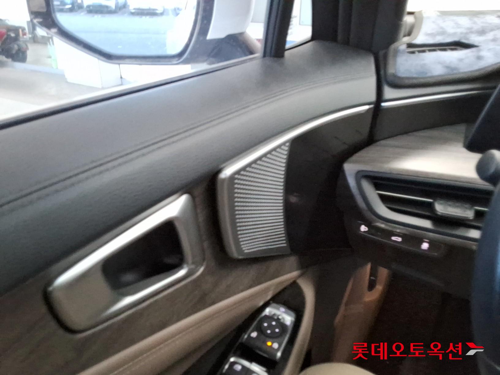 Kia K8 id 3446749 из Кореи 28