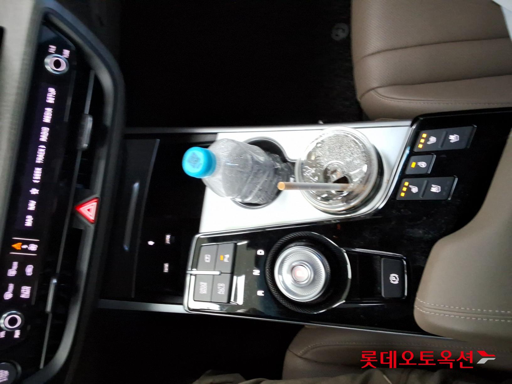 Kia K8 id 3446749 из Кореи 31