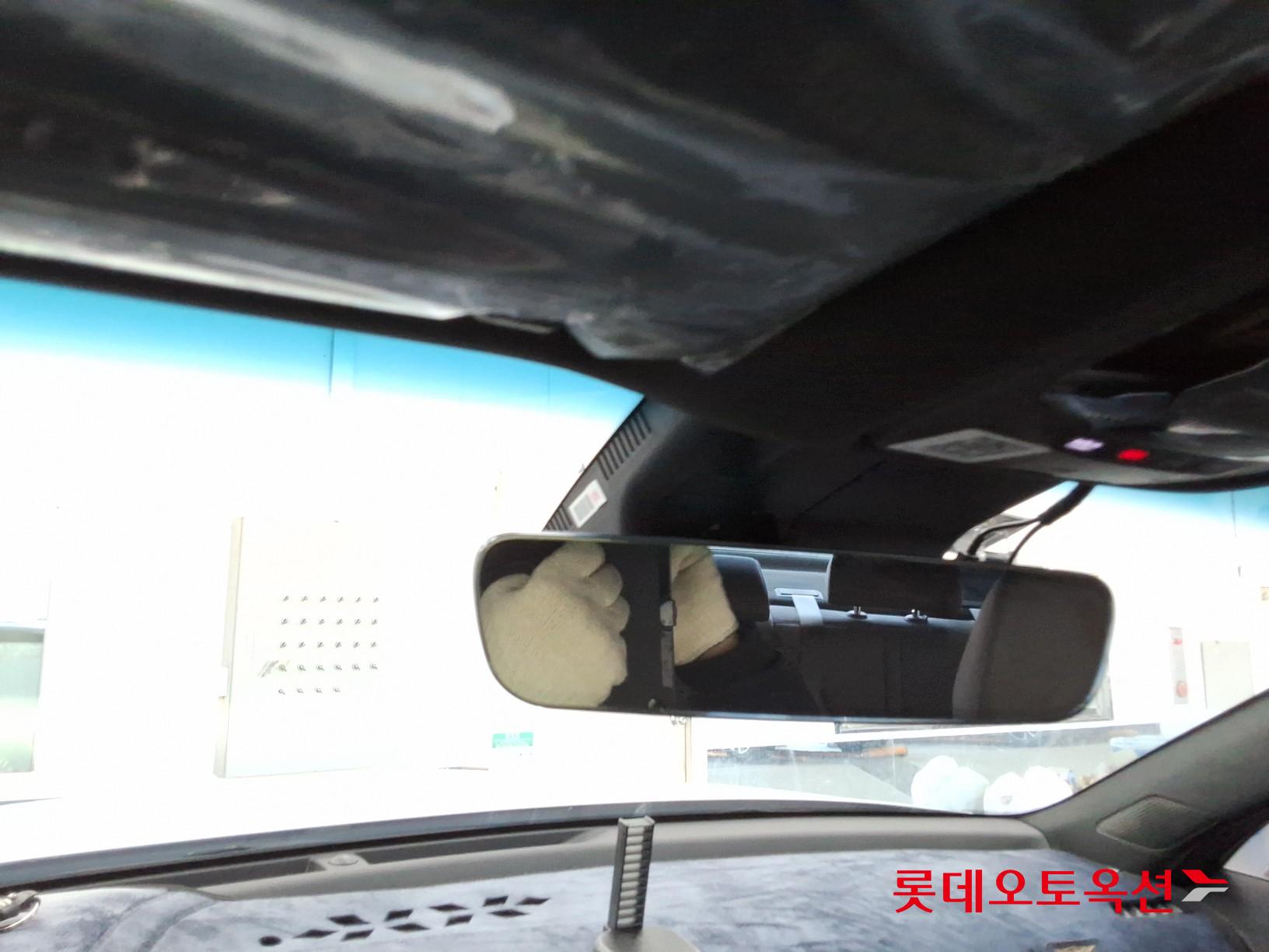 Kia K8 id 3446749 из Кореи 32