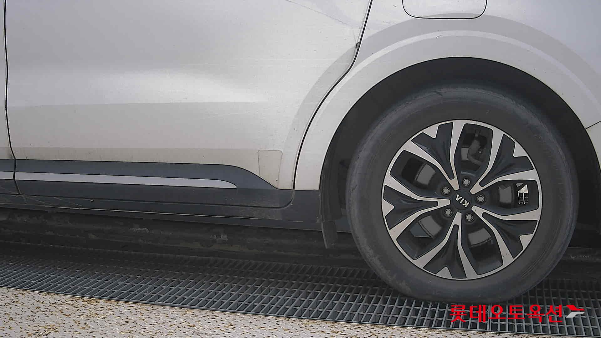 Kia Carnival id 3441777 из Кореи 22