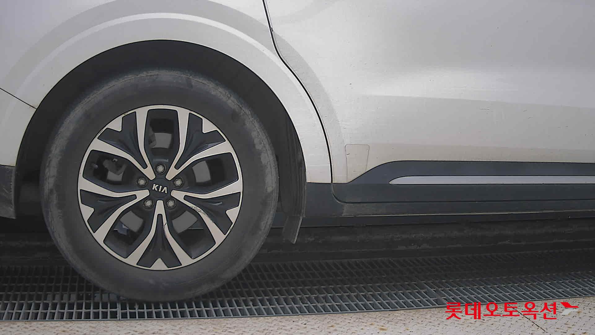 Kia Carnival id 3441777 из Кореи 24