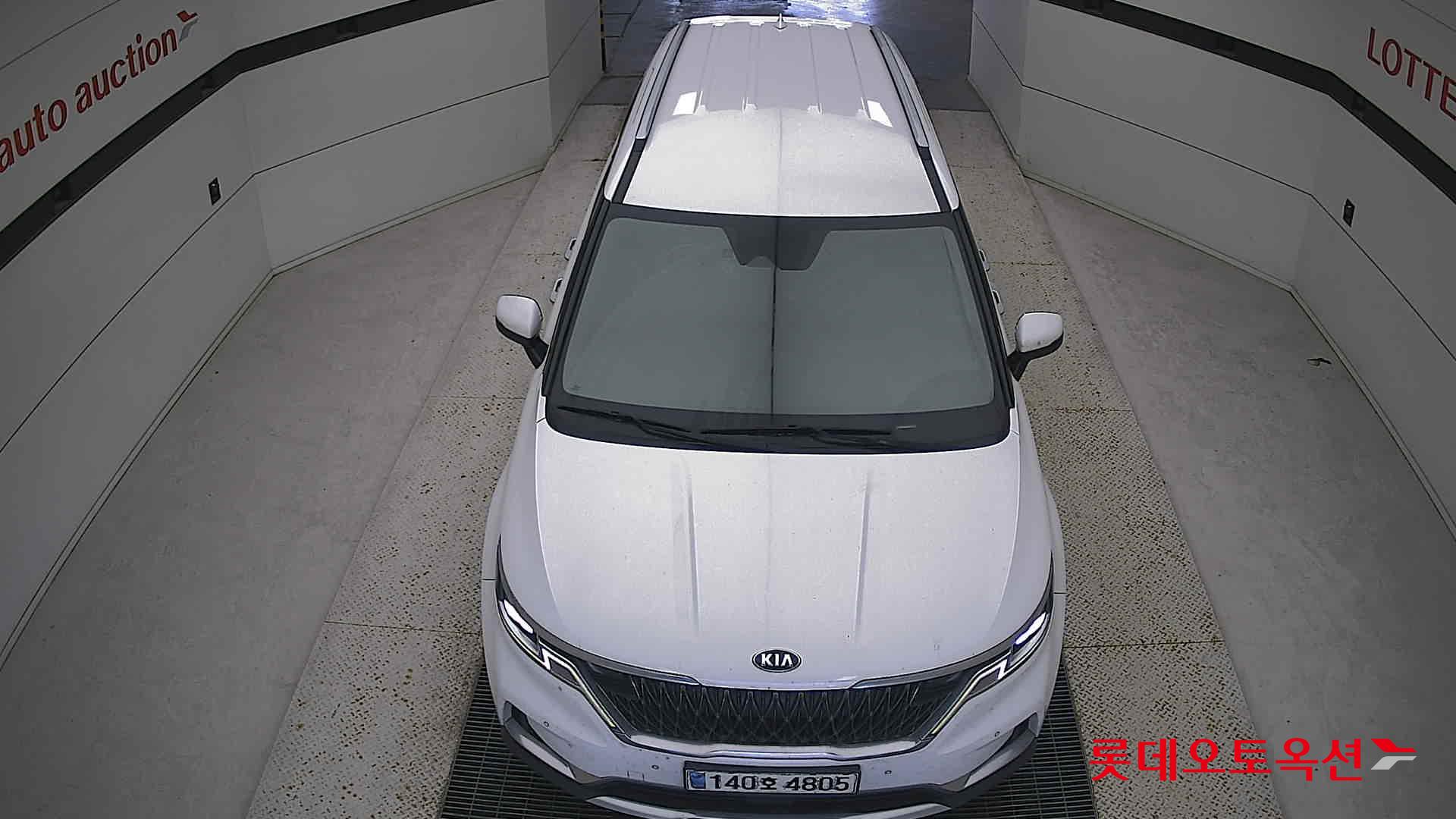 Kia Carnival id 3441777 из Кореи 25