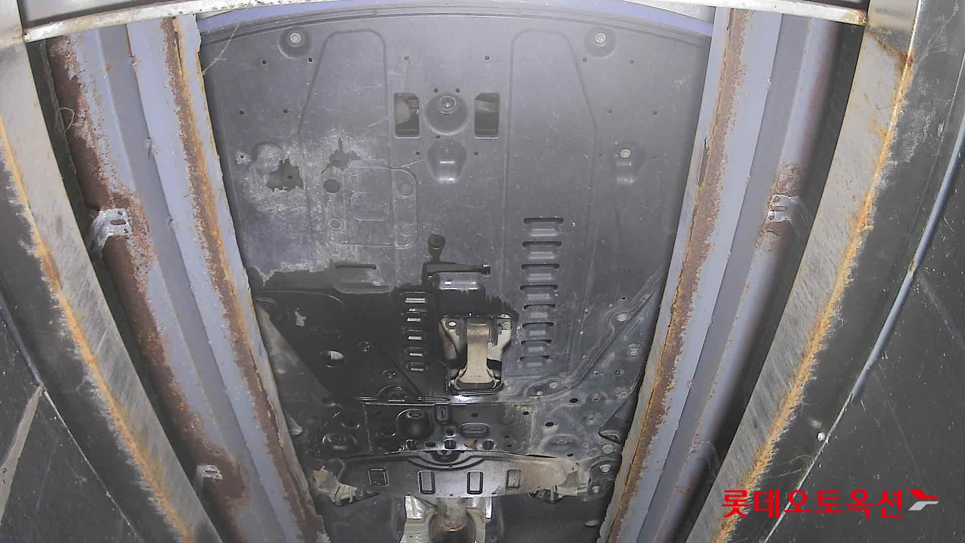 Kia Carnival id 3441777 из Кореи 26