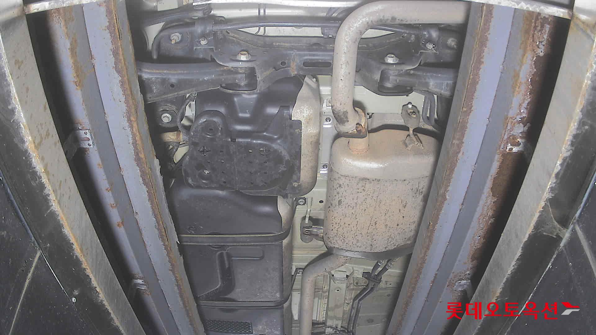 Kia Carnival id 3441777 из Кореи 27