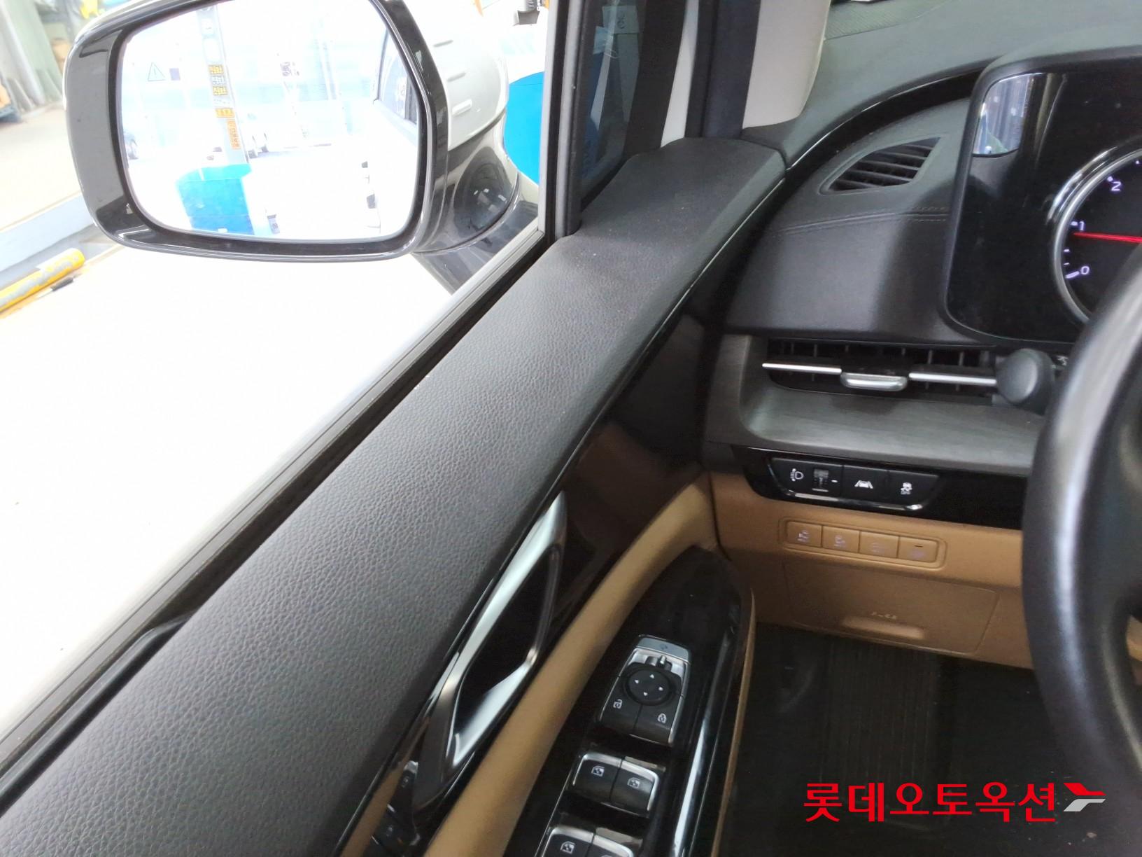 Kia Carnival id 3441777 из Кореи 28